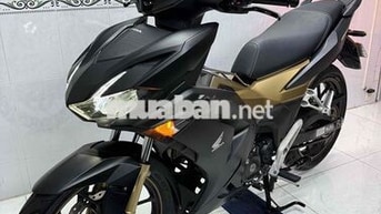 Honda Winner X V3 ABS 2023 nhân viên IT đi rất kỹ