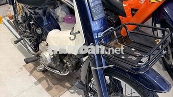 Xe máy Cúp 70 Nhật Bản