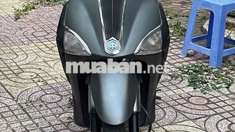 Bán Liberty 125 3vie Fi 2013 Ghi,Bst93 xe đẹp gtdd