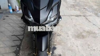 Honda Winner X ABS 2022 Đen Côn tay