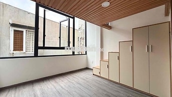 Cho Thuê Duplex Giá Rẻ Ngay Đường Tầm Vu