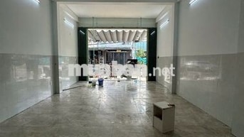 NHÀ 2 TẦNG MẶT TIỀN NGUYỄN ĐỖ CUNG- GẦN CHỢ HÒA MỸ, TRƯỚC BẾN XE