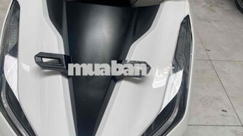 Honda Vario 150 2019 Trắng