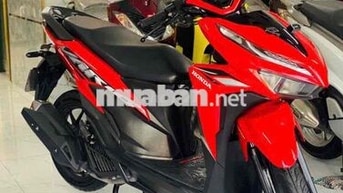 Honda Vario 125 2022 Đỏ 13000 km
