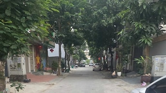 Chính chủ cần bán nhanh nhà 4 tầng khu dịch vụ mậu lương - hà đông