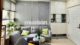 Cho thuê căn 2pn 2wc Full nội thất giá 8tr5 chung cư Dream Home Palace
