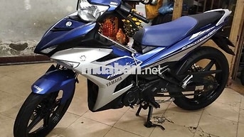 Yamaha Exciter 150 Xanh Bạc( chính chủ) 