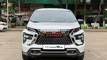 XPANDER PREMIUM 2026 SIÊU MỚI, ODO: CHỈ 6.900km