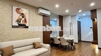 Cho Thuê Căn Hộ Cao Cấp Mia 2 Phòng Ngủ