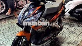 Honda Air Blade FI 2010 Cam đen 30.000 km