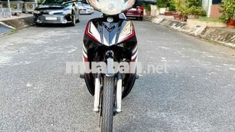 🛵Yamaha Sirius RC 2012 Đen Máy Zin Thì Thầm