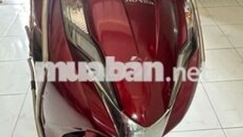 Honda Lead 2020 đỏ