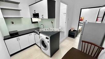CĂN HỘ FULL NỘI THẤT NGAY CHỢ TÂN ĐỊNH, THẢO CẦM VIÊN, CV LÊ VĂN TÁM