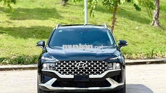Hyundai SantaFe 2022 Full Xăng SIÊU MỚI
