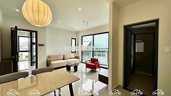 CHO THUÊ CĂN HỘ CHUNG CƯ 1PN NỘI THẤT HIỆN ĐẠI SANG TRỌNG TẠI QUẬN 1