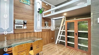 Siêu phẩm duplex còn trống *** 1 phòng