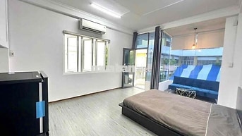 CĂN HỘ BANCOL NGAY CHỢ TÂN ĐỊNH, CV LÊ VĂN TÁM, ISB, Thảo cầm viên