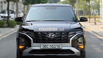 Hyundai Creta đặc biệt 1.5 AT sản xuất 2024