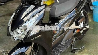 Honda Air Blade 2011 Đen 9chủ Kí