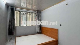 🔥 NHÀ TRUNG TÂM Q.1 – KẾ BÊN TAKASHIMAYA – 4PN – CHỈ 12 TRIỆU