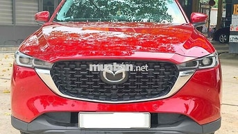 Mazda CX5 Premium 2.0 AT sản xuất 2024