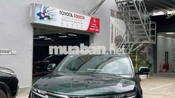 VinFast VF8 2023 Xanh Lục Bảo 80000 km