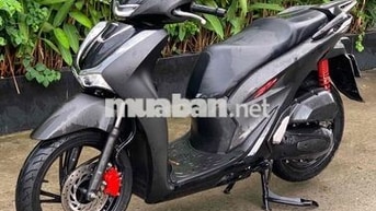 Honda SH 125 2020 Đen 35.000 km