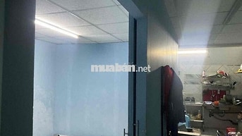 Sang mặt bằng kinh doanh Cháo Lòng - DT 5 x 20m