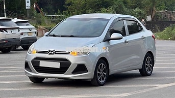 Hyundai Grand I10 sản xuất 2016 1.2sedan k dịch vụ