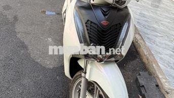 Honda SH Việt 125i 2019 Trắng 67000 km
