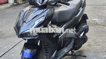 Honda Airblade 150 2020 Đen