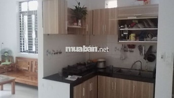 Cho thuê nhà 2 tầng kiệt 59 đường Nguyễn Phú Hường