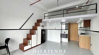 🌟TRỐNG LẠI DUPLEX FULL NỘI THẤT NGAY NGUYỄN ẢNH THỦ - HIỆP THÀNH🌟