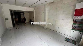 Cho Thuê Mặt Bằng mặt tiền Cmt8