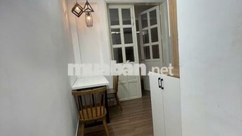 CHO THUÊ PHÒNG 1PN – FULL NỘI THẤT – GÒ VẤP