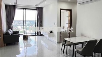 🔥 CHO THUÊ CĂN HỘ A&T SKY GARDEN – 2PN 2WC FULL NỘI THẤT 🔥