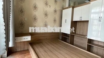 CHO THUÊ PHÒNG 1PN CÓ BAN CÔNG – FULL NỘI THẤT – GÒ VẤP
