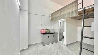 PHÒNG TRỌ MỚI SẠCH SẼ SẴN NỘI THẤT