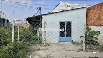 Bán mảnh đất tặng dãy trọ gần KCN Tây Bắc 890tr(8 phòng 1 ki