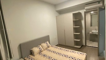 Căn hộ 3 phòng ngủ, giá 15tr/tháng- C/c Khuông Việt- Tân Phú
