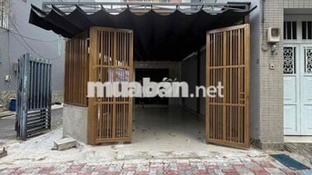 Cho thuê, sang nhượng MB kinh doanh 80m2, Đường Linh Trung, Thủ Đức