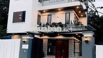 Cho thuê biệt thự mini 134/3B Cách Mạng Tháng 8, Phường 10, Quận 3
