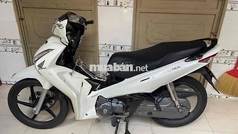Honda Future 2023 Trắng 45.000 km