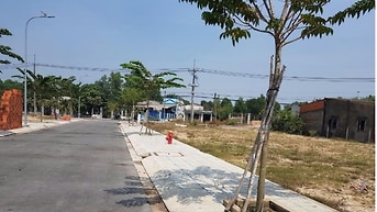 Bán gấp lô đất 109m2 giá 380 triệu Tỉnh Lộ 2, xã Trung Lập Hạ, Củ Chi