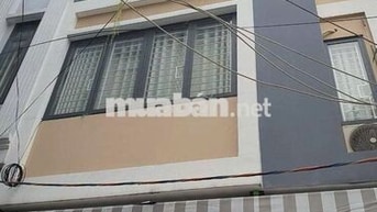 Cho thuê nhà góc 2MT HXT 339/6A Lê Văn Sỹ gần TQD- Trường Sa, P14, Q3.