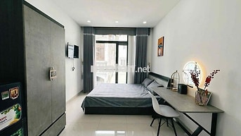 DỰ ÁN CĂN HỘ DỊCH VỤ TRUNG TÂM QUẬN 3