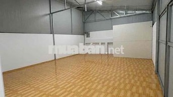 NHÀ/KHO 200M2 MẶT TIỀN ĐƯỜNG 17 SÁT GIGAMALL-PHẠM VĂN ĐỒNG