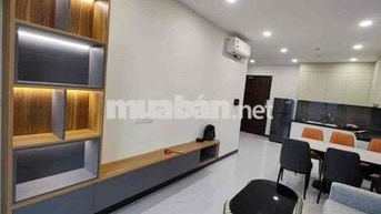 BÁN GẤP CĂN 2PN FULL NỘI THẤT DT 79m2 GIÁ TỐT CC SKYVIEW