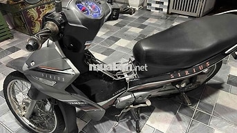 Yamaha Sirius 2020 Xám