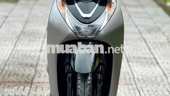 SH Mode 2021 Bạc Thắng ABS biển 43 rất đẹp